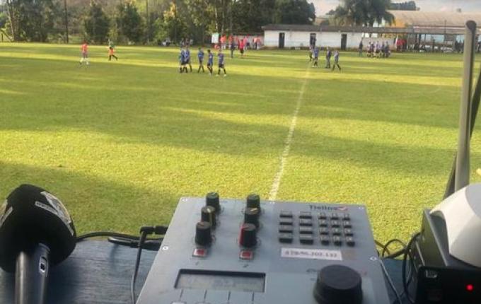 Transmissões esportivas movimentam o final de semana; saiba mais