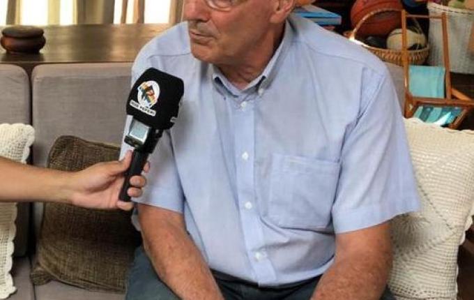 Hospital organiza campanha para aquisição de respiradores