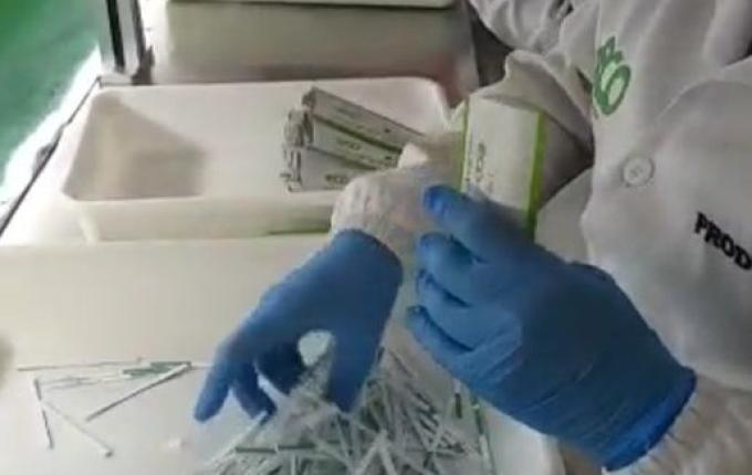 Paciente que teve contato com familiares não sabia de suspeita de Coronavírus em Iporã do Oeste