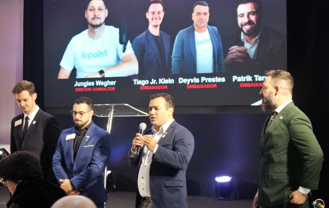 Foto da galeria