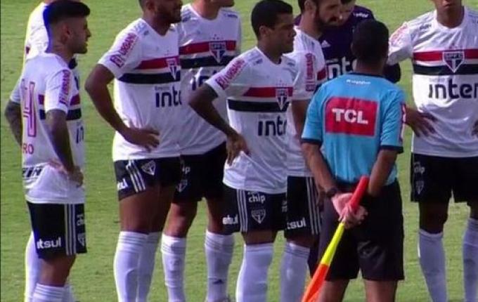 Sindicato dos Atletas de SP ameaça ir à Justiça e pedir paralisação do Brasileirão