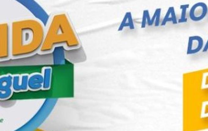 Liquida São Miguel começa nesta sexta com mais de 70 empresas participantes