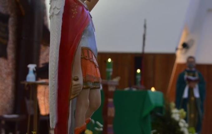 Divulgada programação alusiva ao padroeiro São Miguel Arcanjo