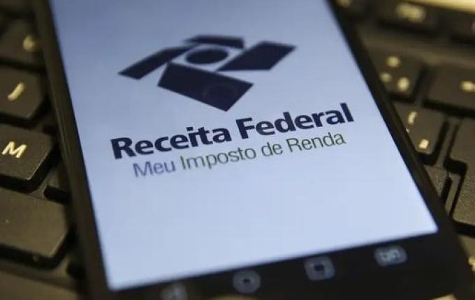Receita Federal abre consulta a novo lote residual do Imposto de Renda