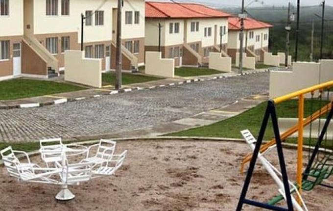 Minha Casa, Minha Vida destina 90 novas moradias para o Extremo Oeste