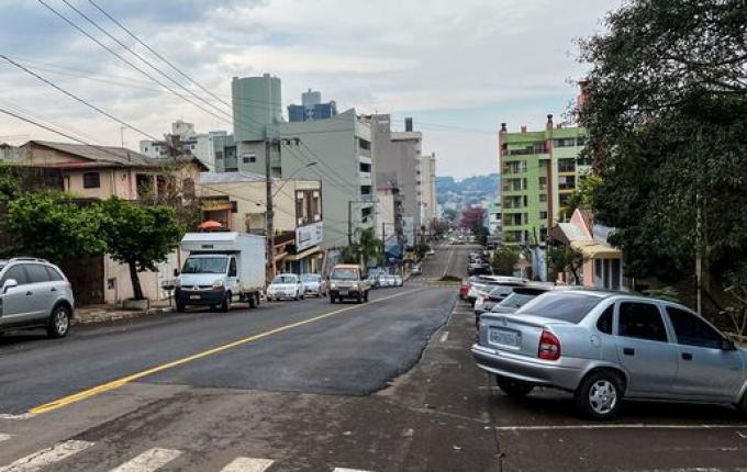 VÍDEO: Zona Azul do Estacionamento Rotativo será ampliada em SMO