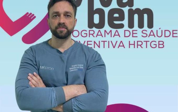 VIVA-BEM: 13 de setembro é celebrado o dia Mundial da Sepse