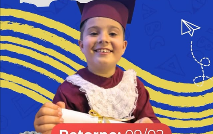 Educação promove acolhida aos profissionais no retorno do ano letivo