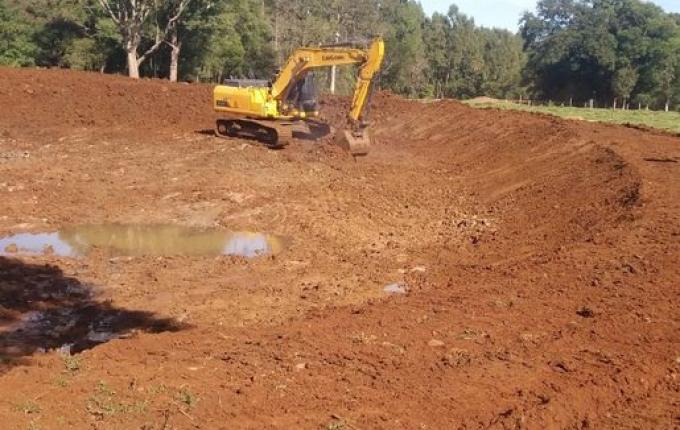 Agricultura de Tunápolis possui dois milhões de reais para programas