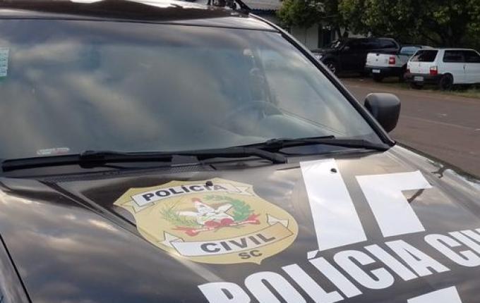 Condenado por estupro é preso pela Polícia Civil no centro de Tunápolis