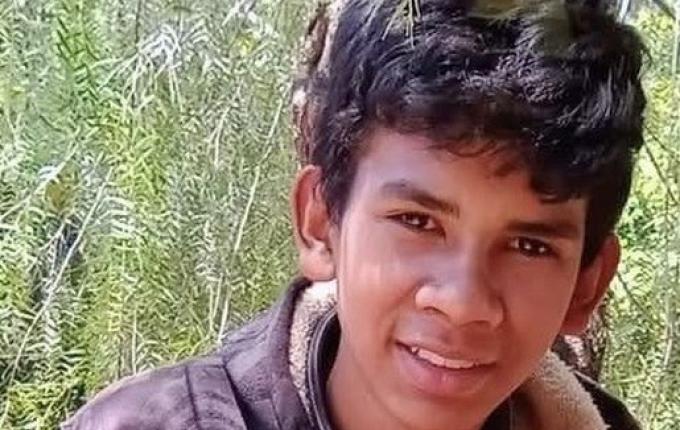 Adolescente sai para ir à escola e não retorna para casa, em Descanso