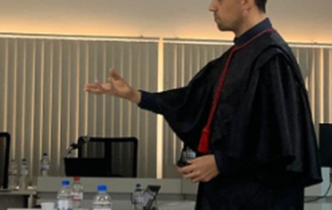 Motorista que atropelou cinco pessoas em Maravilha é condenado a 30 anos