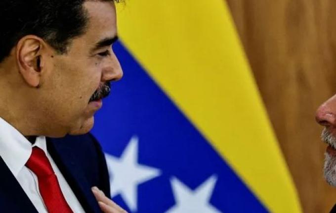 Dívida da Venezuela com Brasil passa R$ 10 bilhões; calote já dura 7 anos