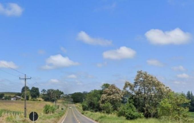 Reunião discute criação de área industrial na SC 163 entre SMO e Descanso