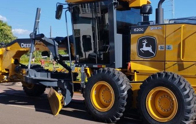 Patrola é a maior aquisição da história do município de Santa Helena