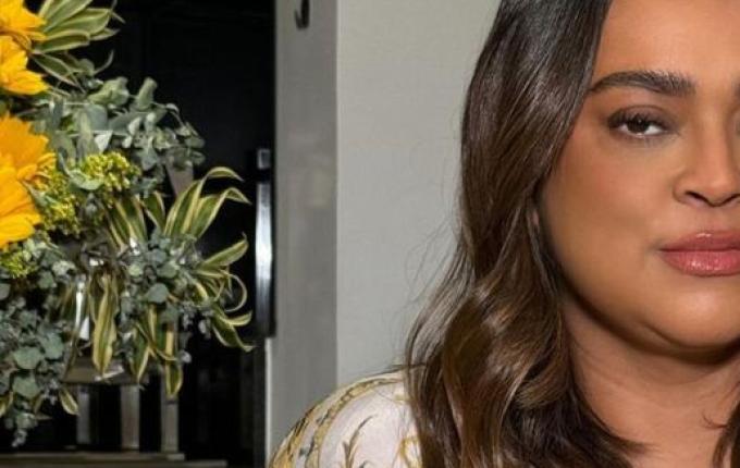 Morre Preta Gil, cantora e atriz brasileira, aos 50 anos, vítima de câncer