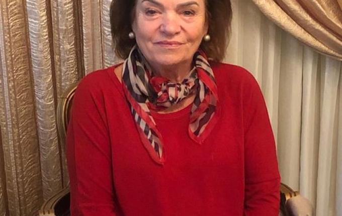 Eda Volpi participa do Retrato Falado e conta como sua família chegou a Vila Oeste