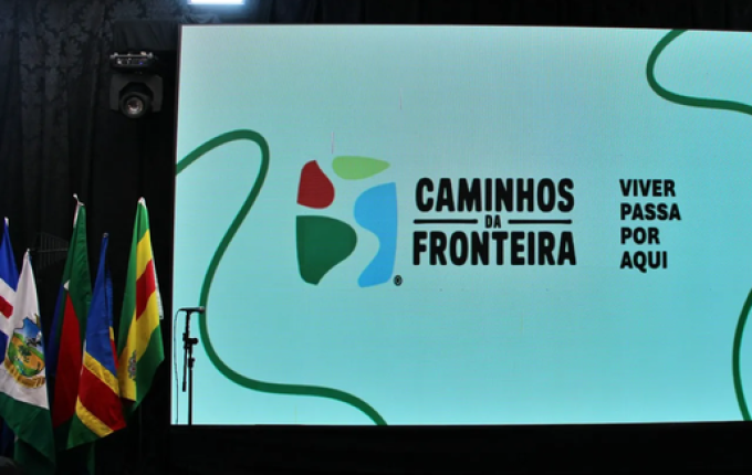 Secretária anuncia Famtour e reforço na sinalização para o Caminhos da Fronteira