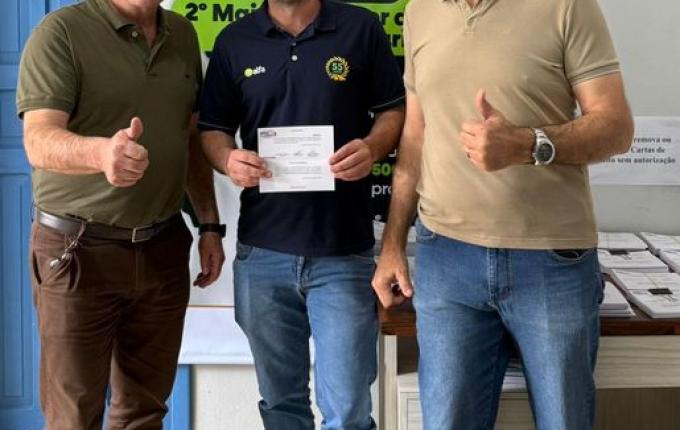 Mais de R$ 550 mil em crédito são liberados para agricultores em Guaraciaba