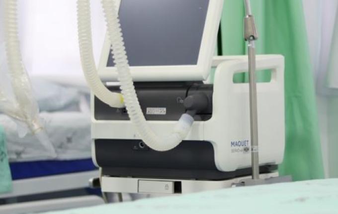 Hospital Regional de São Miguel do Oeste instala mais seis leitos de UTI