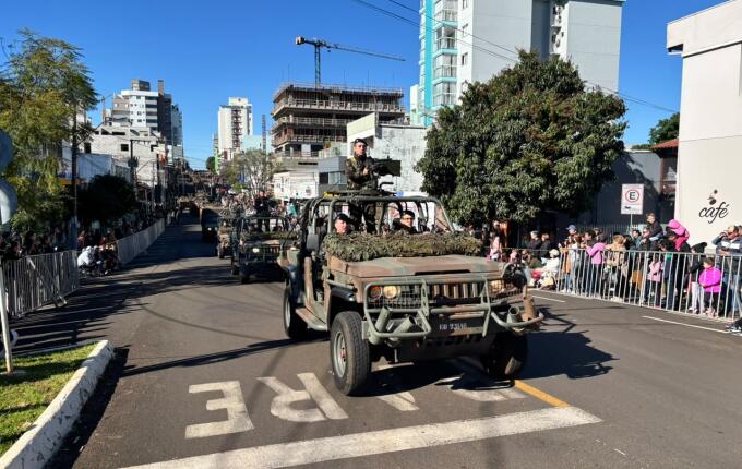 Foto da galeria