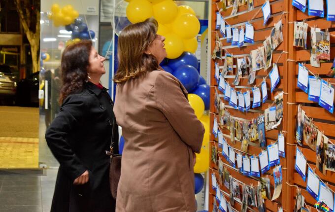 Foto da galeria