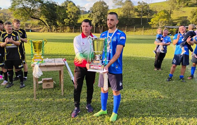 Foto da galeria
