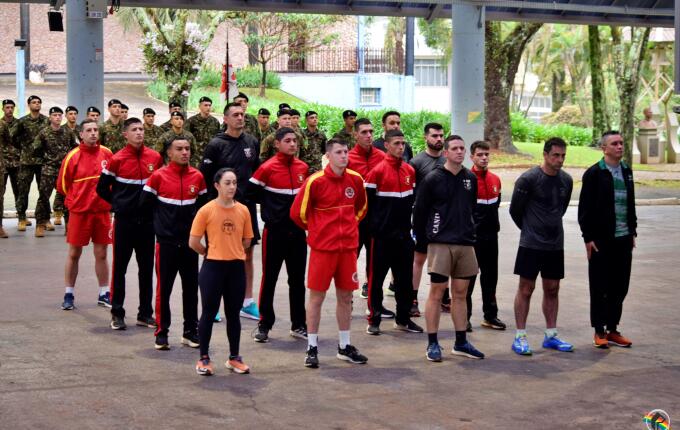 Foto da galeria