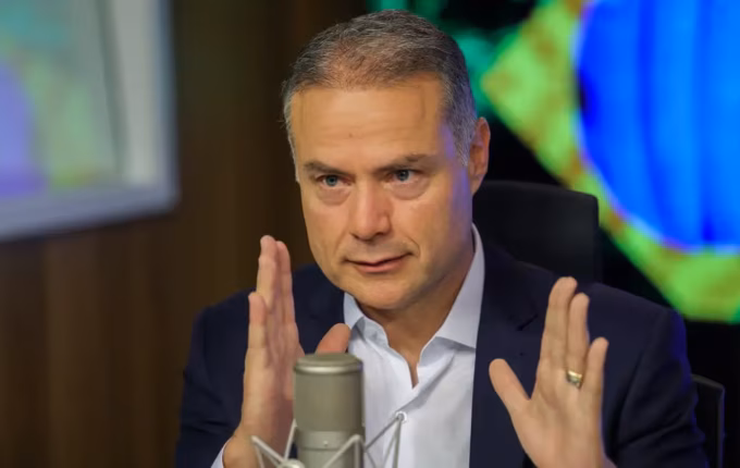 Governo passará a fiscalizar fretes em todo o país de forma eletrônica