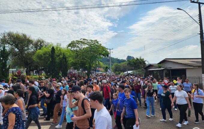 Foto da galeria