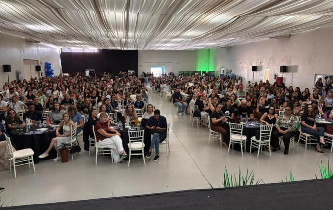 3º Simpósio do Autismo reúne mais de 550 pessoas em São Miguel do Oeste