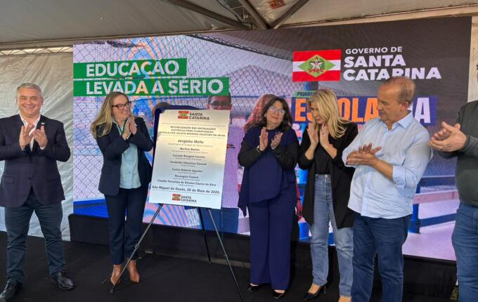 Foto da galeria