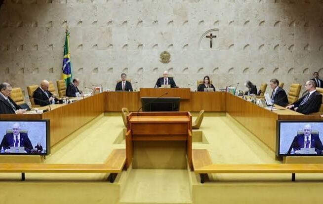 STF retoma julgamento sobre proibição de jogos de azar nesta quinta