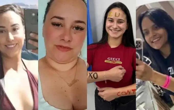 SC registra quatro feminicídios e tem final de semana mais violento para mulheres em 2026