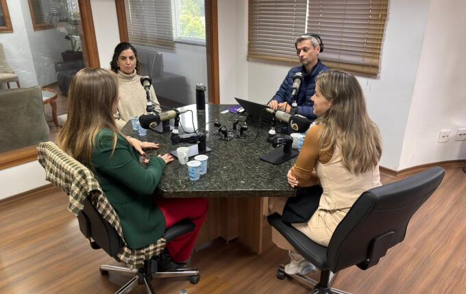 Foto da galeria