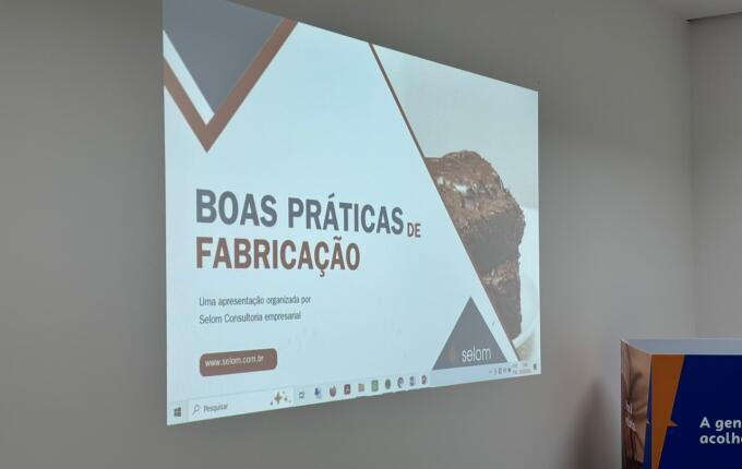 Foto da galeria