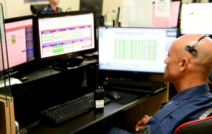 Bombeiros de SC registraram mais de 5 mil trotes em 2025