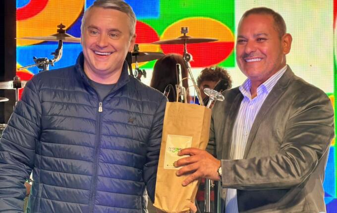 Foto da galeria