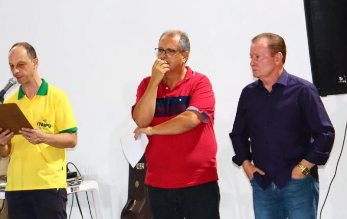 Foto da galeria