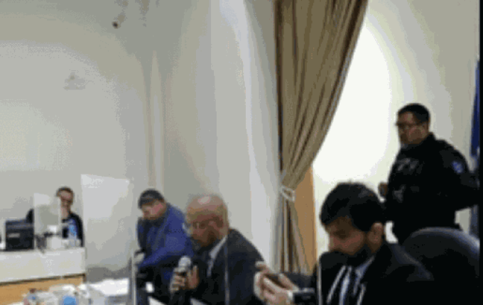 Autor confesso de matar adolescente em 2018 é julgado