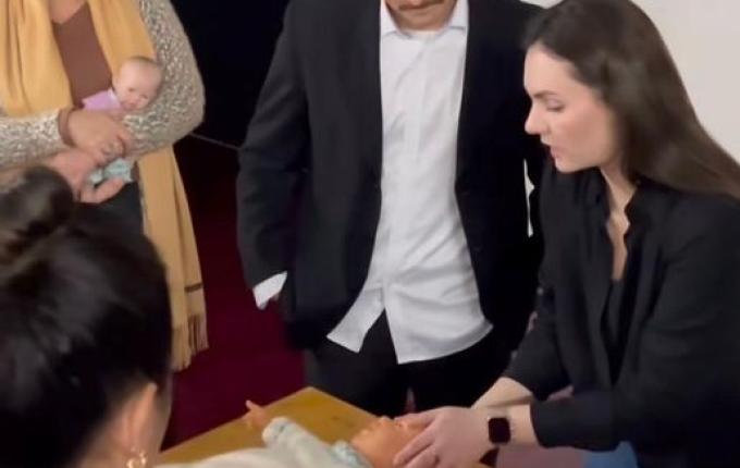 Formação capacita professores sobre psicomotricidade e estimulação precoce