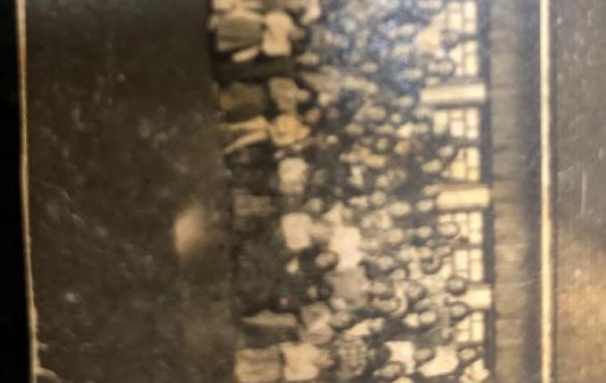 Pioneiro participa do Retrato Falado; ouça a entrevista completa