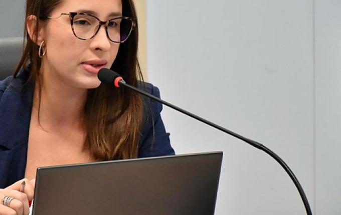 Vereadora propõe usar prédio do INSS em centro de práticas integrativas