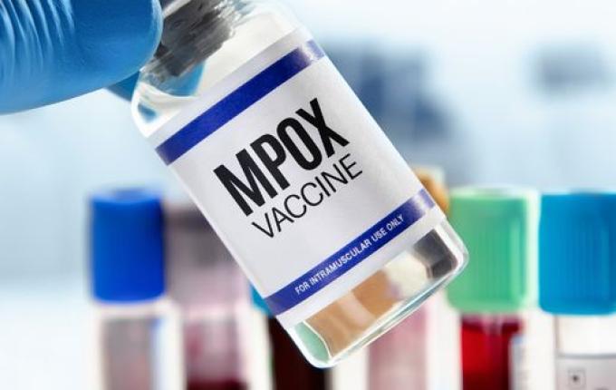 SC usou apenas 34% das vacinas contra mpox recebidas do Ministério da Saúde