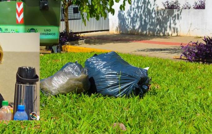 Vereadora pede Audiência Pública para tratar da coleta de lixo em SMOeste