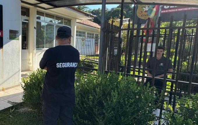 Briga generalizada termina com tentativa de homicídio em SMO