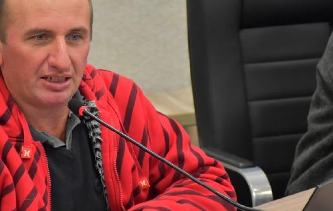 Vereadores pedem informações sobre transporte coletivo, diários de bordo e repasse para APPs