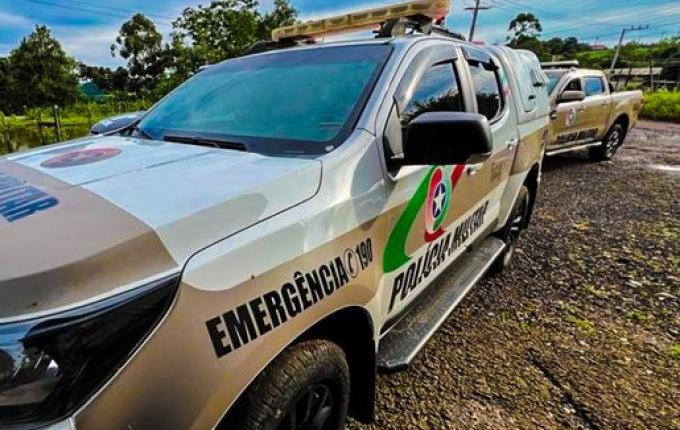 Perturbação de sossego: Namoro entre vizinhos vira caso de polícia em SC