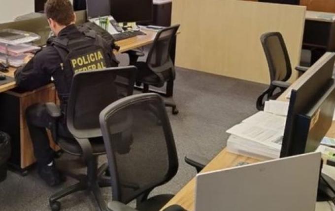 Esquema de corrupção no DNIT é alvo de operação em SC e mais seis estados do país