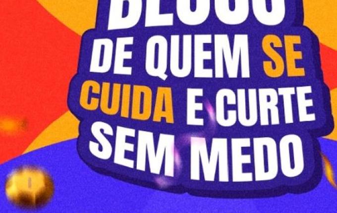 Saúde Estadual reforça cuidados com a dengue e vírus respiratórios durante a folia